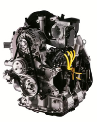 U2007 Engine